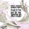 Pouring Masters Violet Interference Pearl Special Effects Acrylic Pouring Paint - Premium 8-Ounce Pre-Mixed Fluid Acrylic Paint - Fluid Art Supplies for Canvas, Wood, Paper, Tile & Rocks